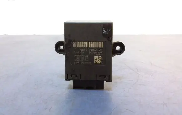 Ford Ecosport Parking PDC control unit/module GN15-14B534-AF