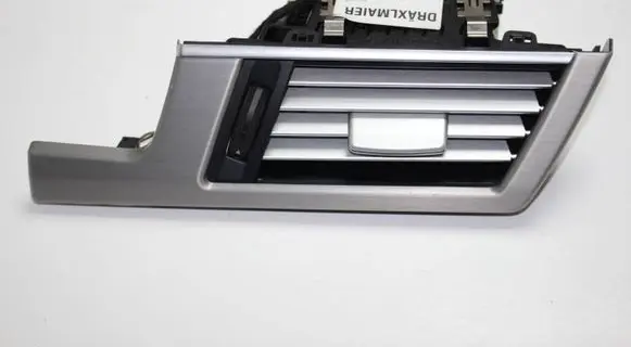 Mercedes-Benz E W212 Dashboard side air vent grill/cover trim A2128300254