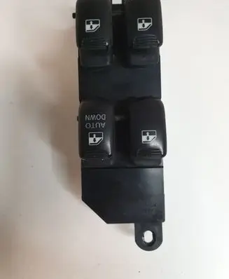 Hyundai Santa Fe Electric window control switch 9357026150 9357026500