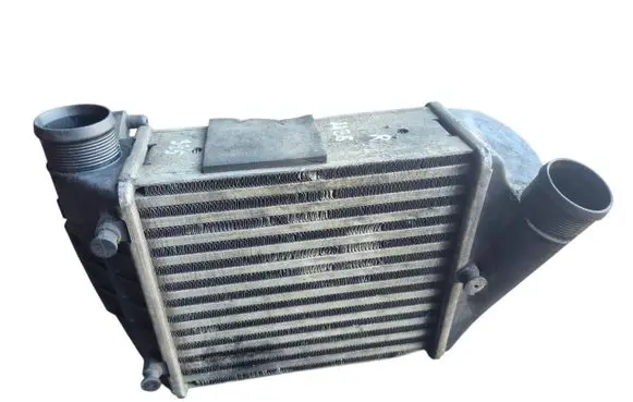 Audi A4 S4 B7 8E 8H Intercooler radiator 8E0145806L