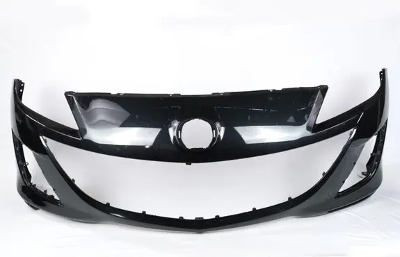 Mazda 3 II Front bumper bcw850031