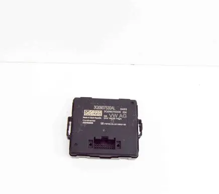 Audi Q2 - Gateway control module 3Q0907530AL 3Q0907530E