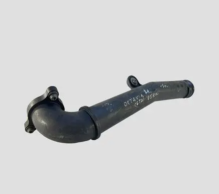 Skoda Octavia Mk4 Intercooler hose/pipe 04L145770D