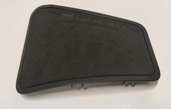 BMW 5 F10 F11 Parcel shelf speaker trim grill 9112716 51469112716