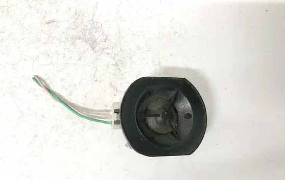 Renault Espace - Grand espace IV Front door speaker 8200001434c