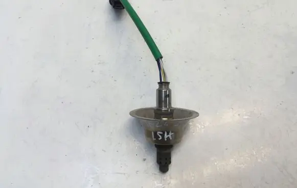 Honda Jazz IV GR Lambda probe sensor 3001HG010