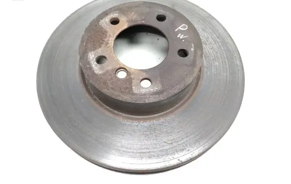 BMW 5 E60 E61 Front brake disc