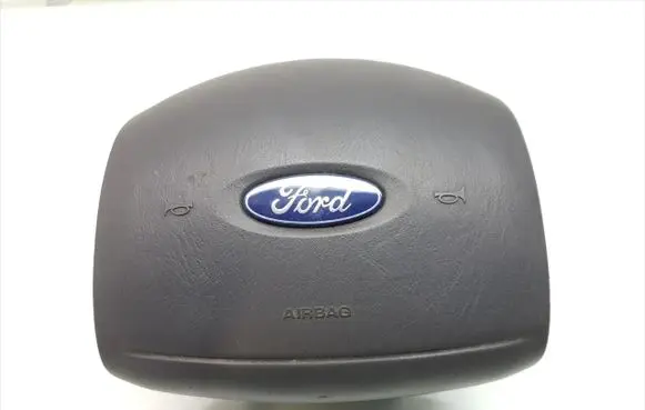 Ford Transit Steering wheel airbag YC1A-V043B13-APW