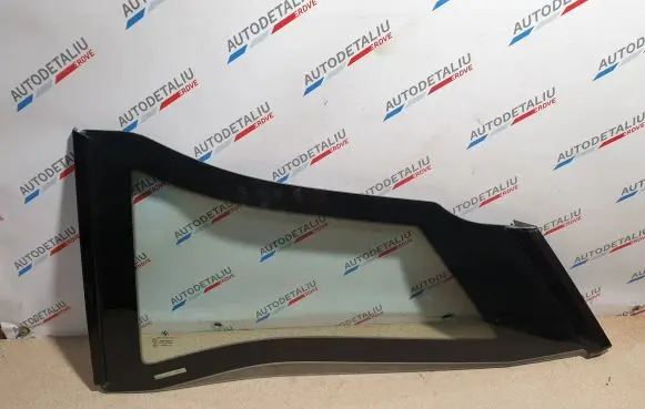 BMW i3 Rear side window 7288189 AS2