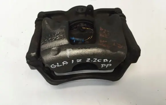 Mercedes-Benz GLA W156 Front brake caliper A24638