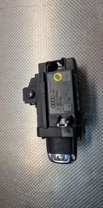 Audi A5 8T 8F Ignition lock 8K0909131