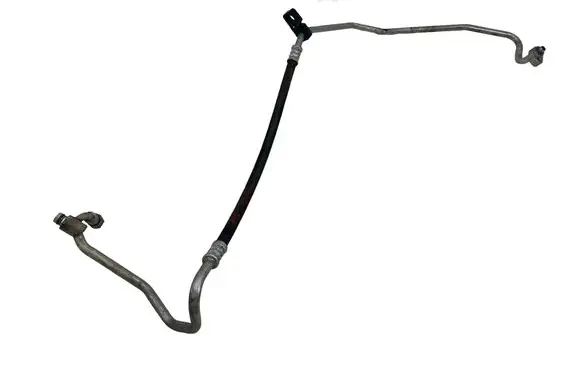 BMW 5 F10 F11 Air conditioning (A/C) pipe/hose 9376740