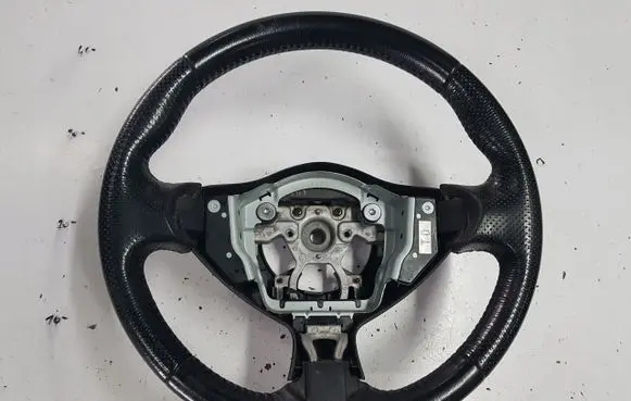 Nissan Juke I F15 Steering wheel 34127618A