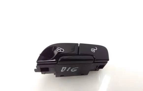 Central locking switch button