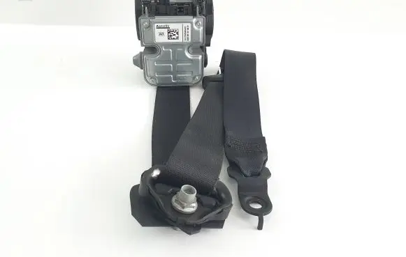 Mercedes-Benz E W211 Front seatbelt 602208200