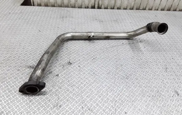 Citroen C8 EGR valve line/pipe/hose 9639534080
