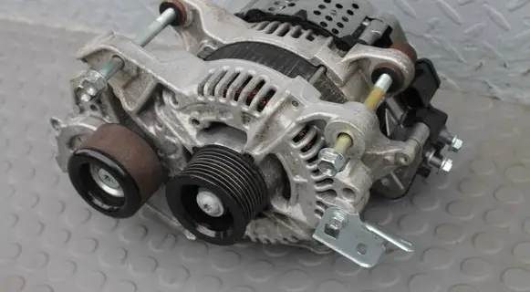 Suzuki SX4 S-Cross Generator/alternator 96160-74S01 9616074S01 WA06B