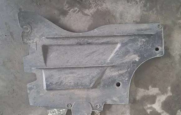 Citroen Jumpy Other under body part 1440169080