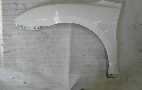 Hyundai i40 Fender BLOTNIKI40