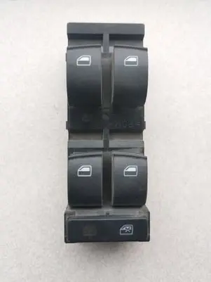 Audi A6 S6 C5 4B Electric window control switch 4B0959851 4B0959851B