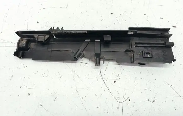 BMW 3 F30 F35 F31 Side radiator support slam panel 8507422 7600536