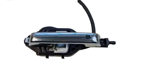 Ford F150 Front door exterior handle ML341522464 ML341522464BL 2F01JBN8