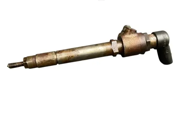 Jaguar XF Fuel injector 4S7Q9K546AF