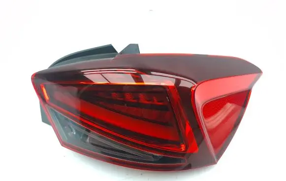 Seat Ibiza V (KJ) Rear/tail lights 6F0945208J