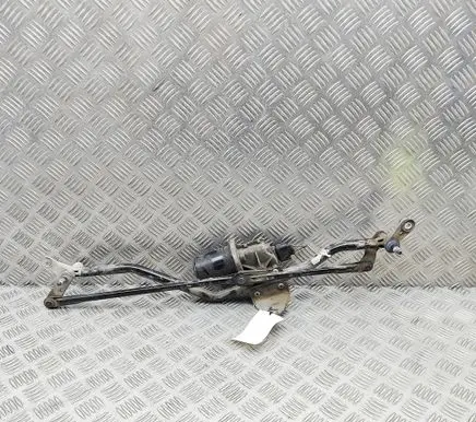 Volkswagen Amarok Front wiper linkage and motor 7E2955113B 2H2955023C