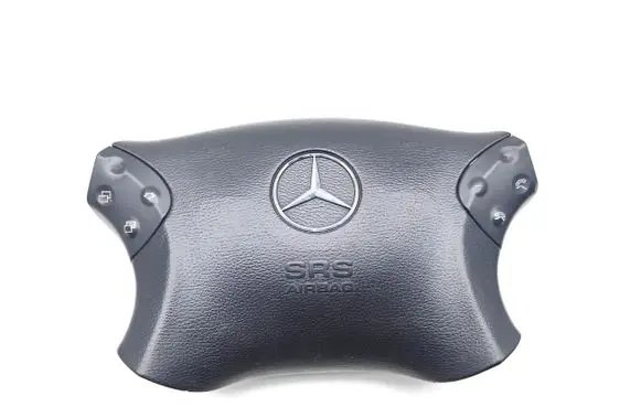 Mercedes-Benz C W203 Steering wheel airbag 2034601898