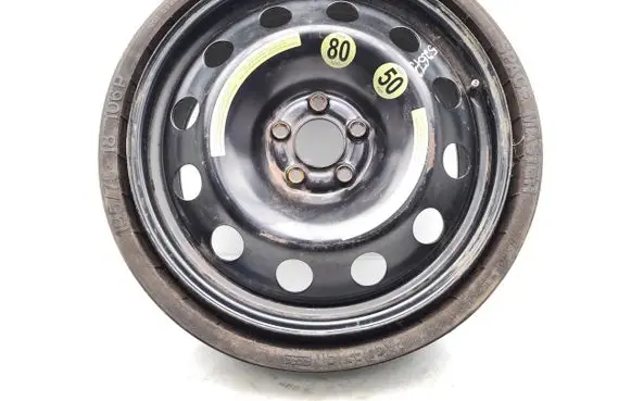 Mercedes-Benz R W251 R18 spare wheel A2514000002