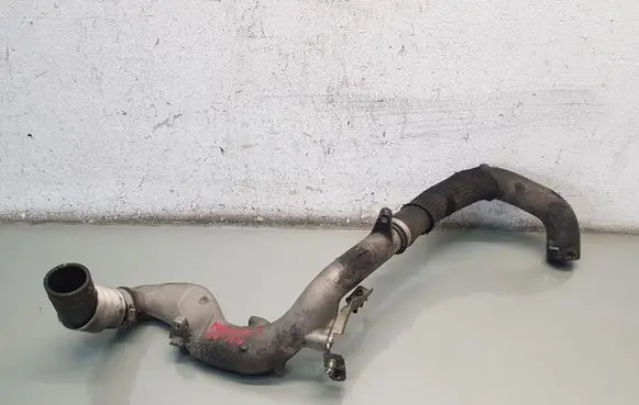 Mazda 3 I Air intake duct part