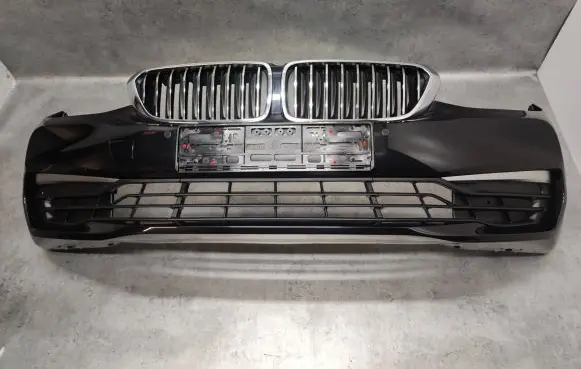 BMW 6 G32 Gran Turismo Front bumper 7466136
