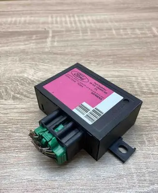Ford Mondeo MK II Immobilizer control unit/module 98AG15K600AB 5WK4720B