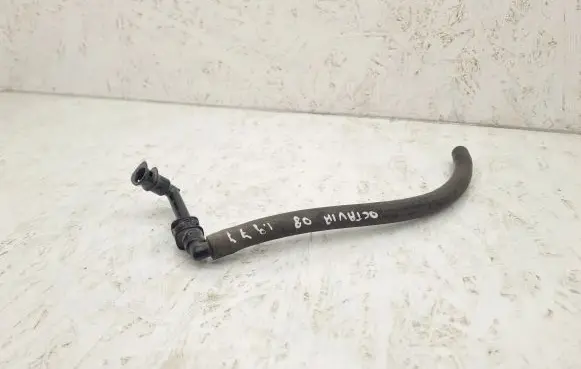 Skoda Octavia Mk2 (1Z) Headlight washer hose/pipe 1T0955665
