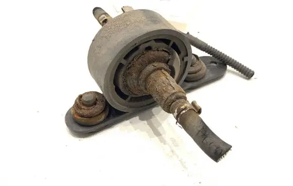 Seat Alhambra (Mk1) Webasto circulation pump for autonomous heater 200026601