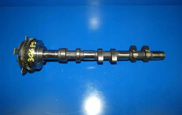 Jaguar XF X250 Camshaft FMC59