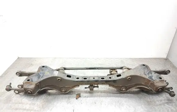 Hyundai i40 Rear subframe 