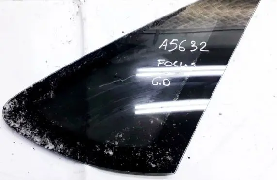 Ford Focus Rear side window