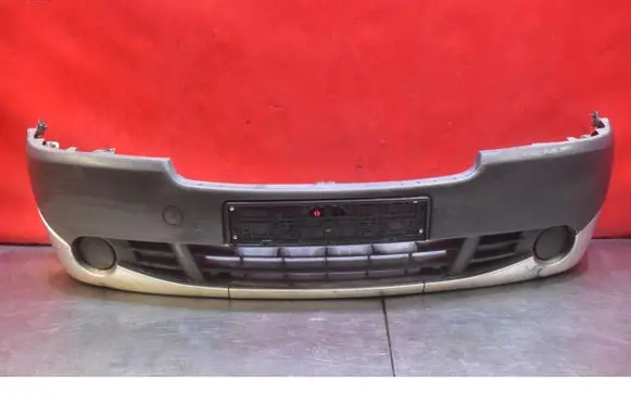 Renault Trafic II (X83) Front bumper