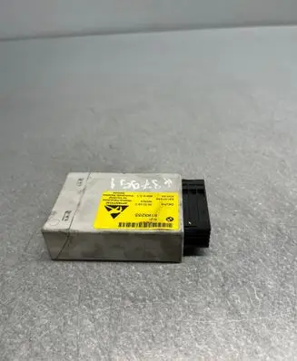 BMW 5 E60 E61 Center console control module ---