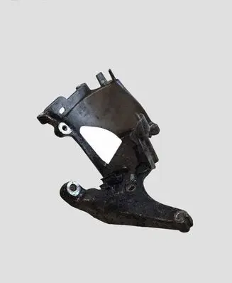 Citroen C4 Grand Picasso Fuel filter bracket/mount holder 9802629580