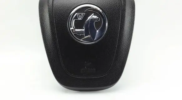 Opel Astra F Airbag squib ring wiring 22992537