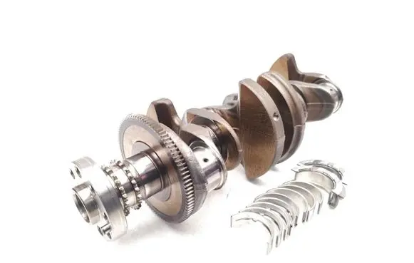 BMW M5 F90 Crankshaft 8159846 102079901