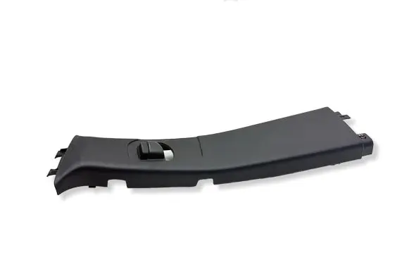 Jeep Grand Cherokee (B) pillar trim (top) 101976050BLR 5VY05DX9AC