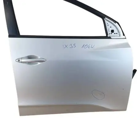 Hyundai ix35 Front door