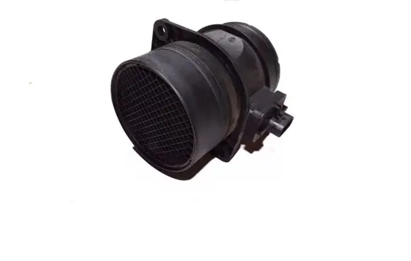 Volkswagen Jetta VI Mass air flow meter 03L906461A 0281002956
