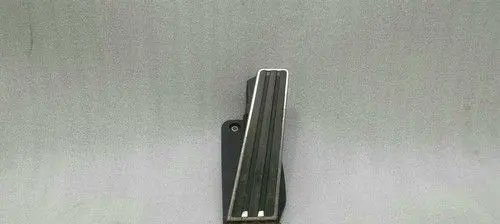Porsche Panamera (970) Accelerator throttle pedal 298721507H