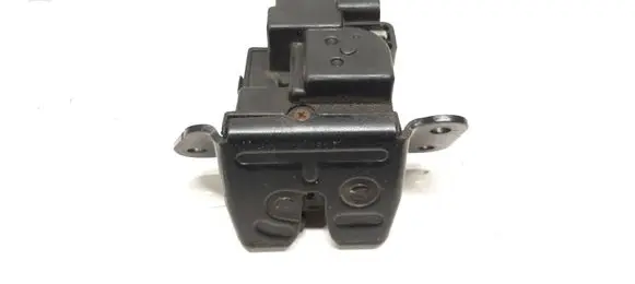 KIA Sportage Tailgate/trunk/boot lock/catch/latch 812303W000