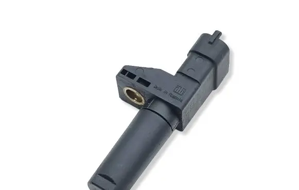Mercedes-Benz GLE W167 Crankshaft position sensor A6549053000